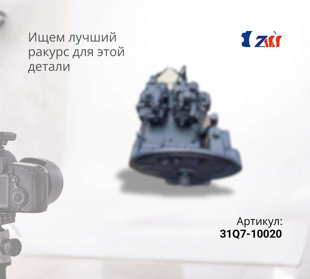  Гидравлический насос HYUNDAI R225-9, R265-9, R275-9 K3V112DTP-9P12-12T (ZW) ^