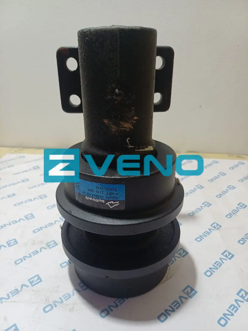 Купить Каток поддерживающий HITACHI ZX450 под болт M18 (JH) по