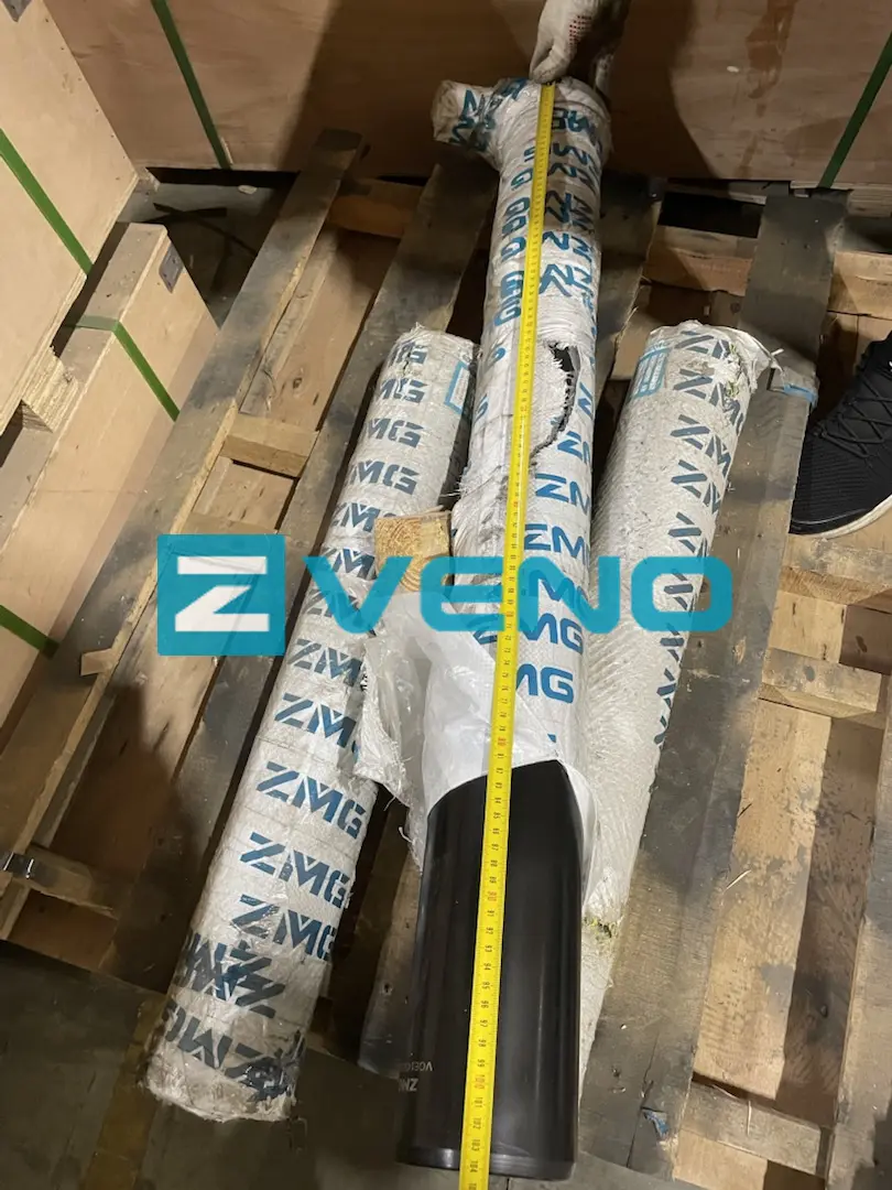 Купить Палец HITACHI ZX230, ZX240-3 ковш - трапеция 3088754