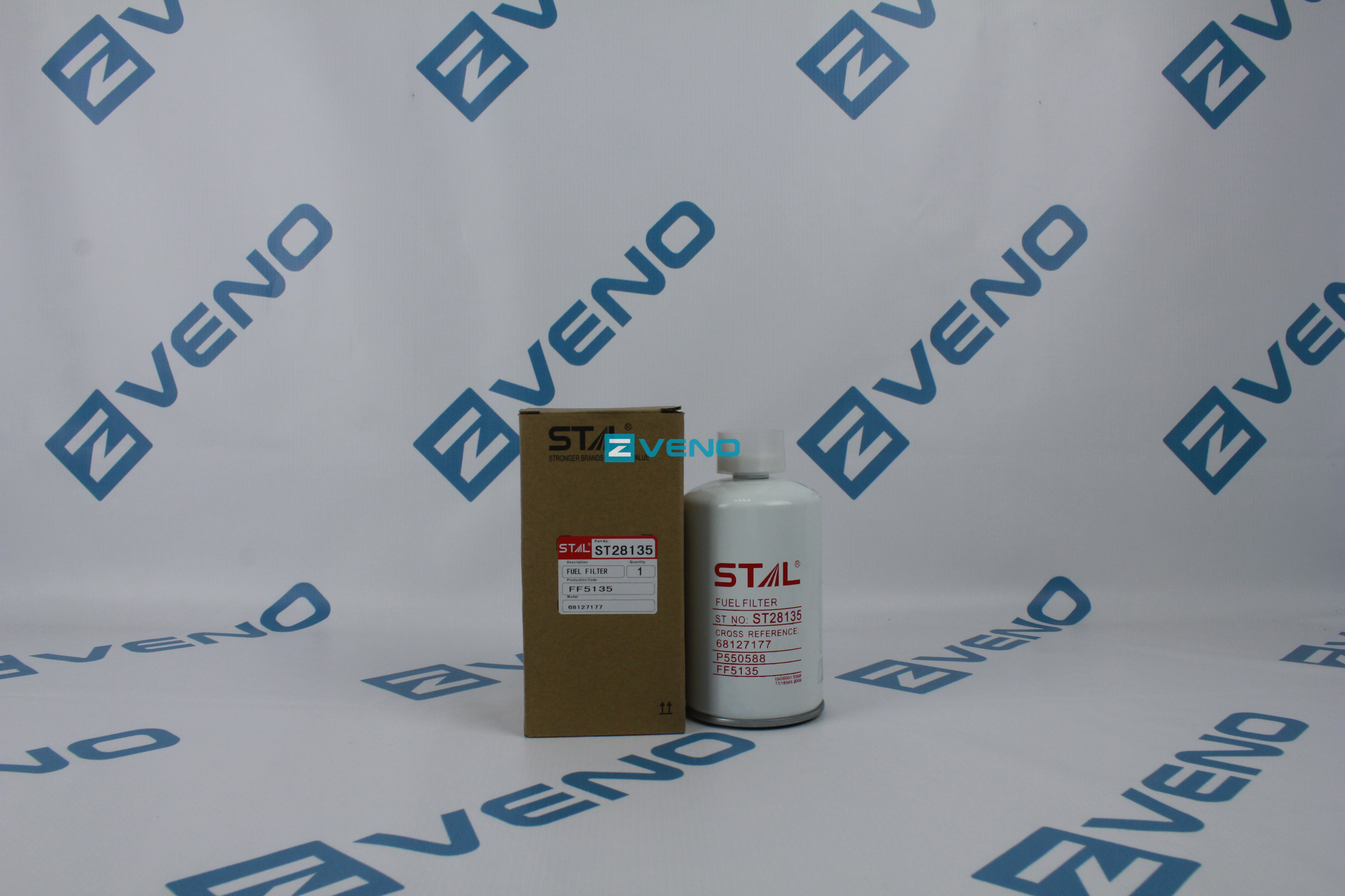Фильтр топливный CX8135/ST28135