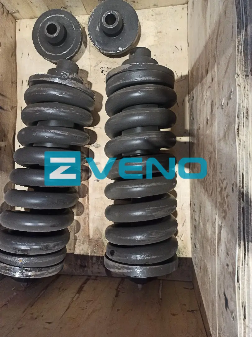 Купить Натяжитель цепи HITACHI ZX200-5G (9303132) по цене от 40