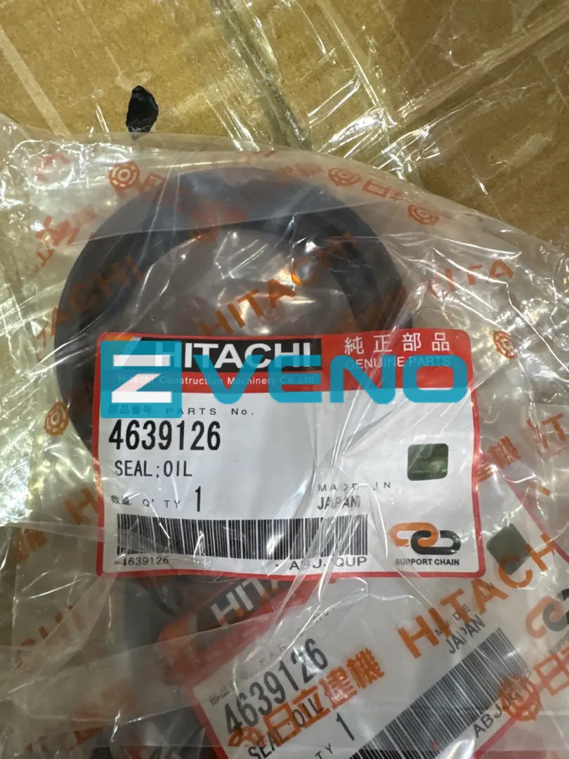 Купить Сальник основного гидронасоса HITACHI ZX330, ZX330-3