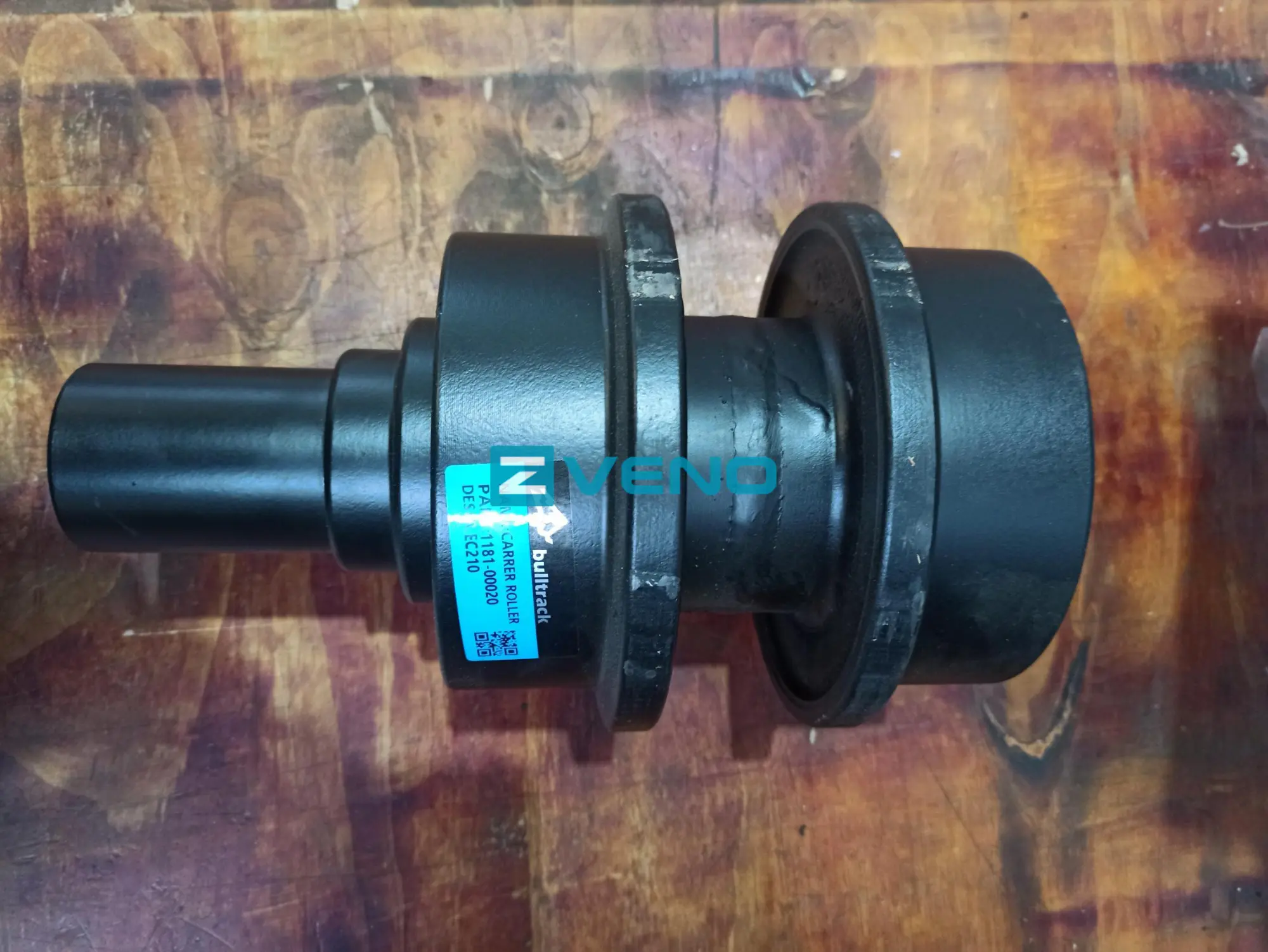 Купить Каток поддерживающий HITACHI ZX450 под болт M18 (JH) по