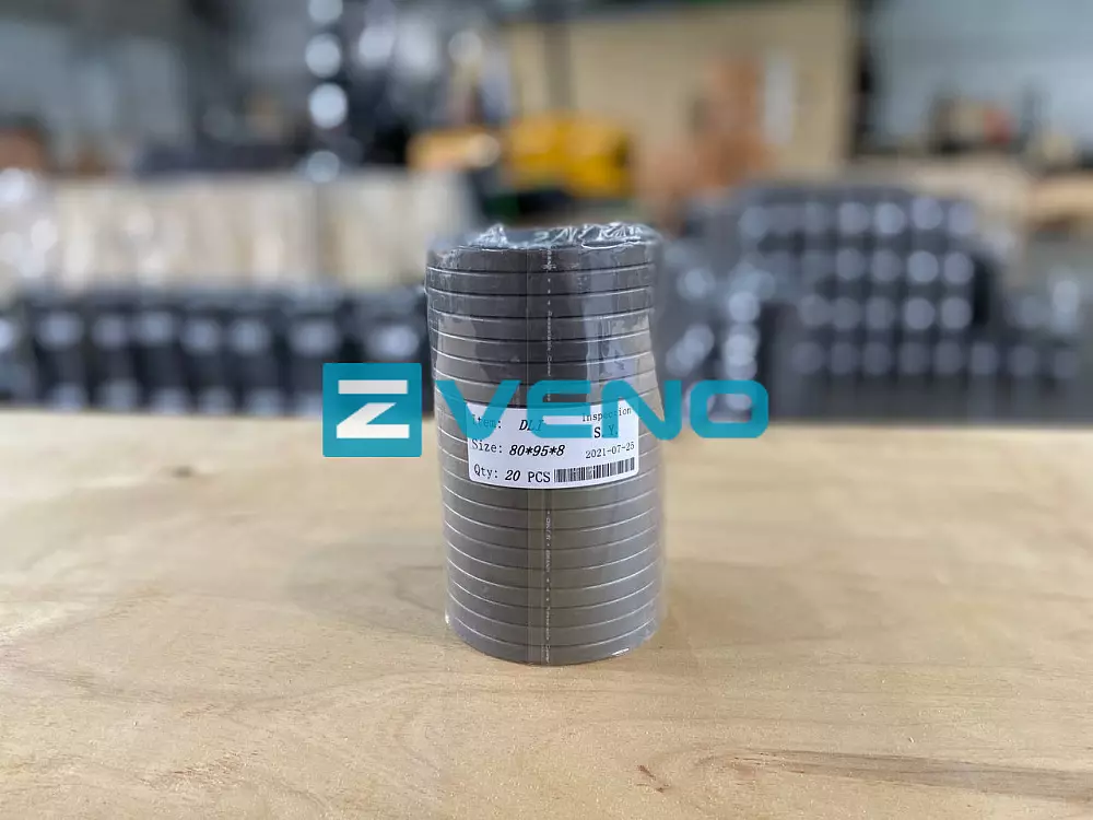 Уплотнение 205-70-62140, 20Y-70-23230, 4251751, 20U-70-23230, 166-1494