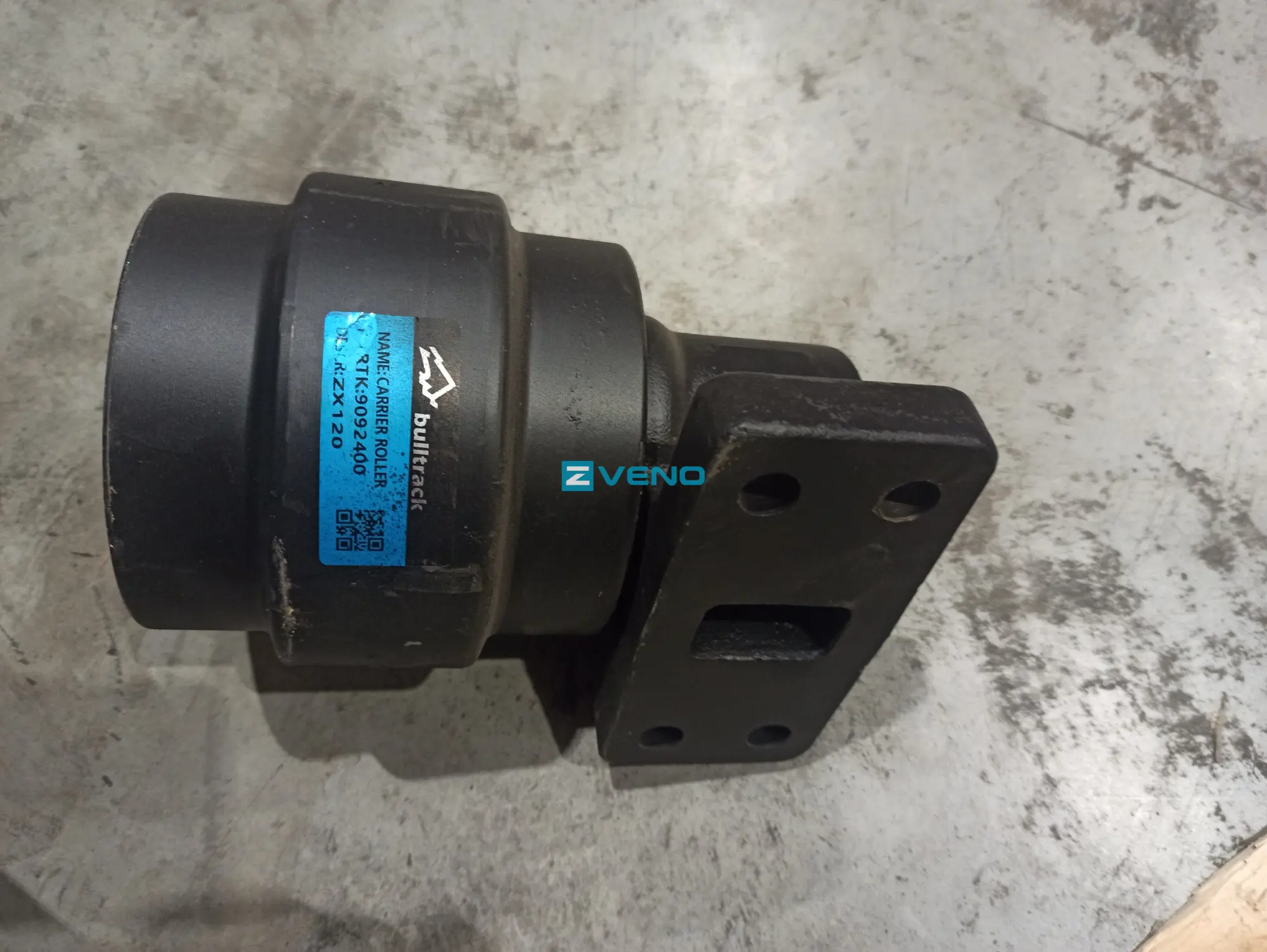 Купить Каток поддерживающий HITACHI ZX450 под болт M18 (JH) по