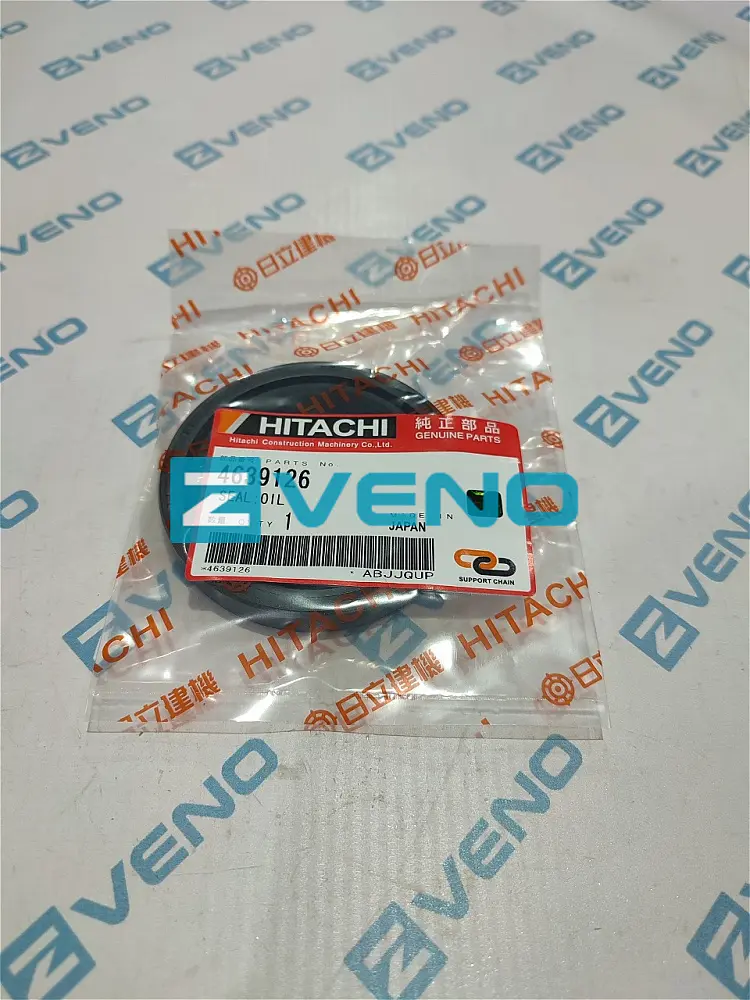 Купить Сальник основного гидронасоса HITACHI ZX330, ZX330-3