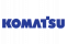 KOMATSU