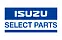 ISUZU SELECT PARTS