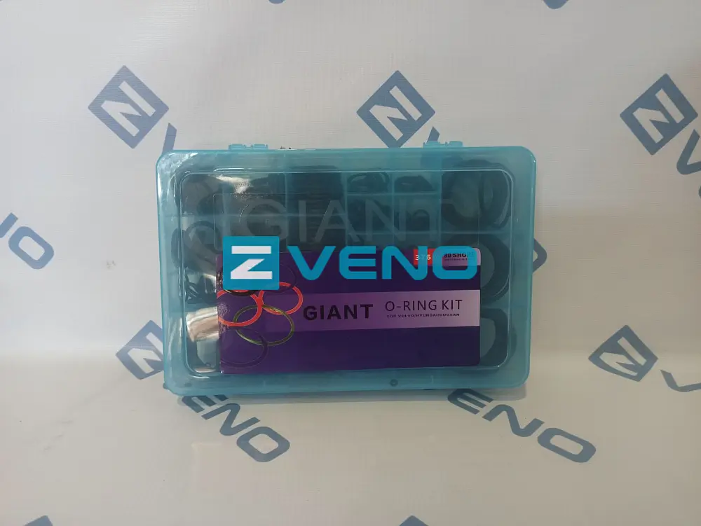 O-RING BOX HYU-376 (GNT)