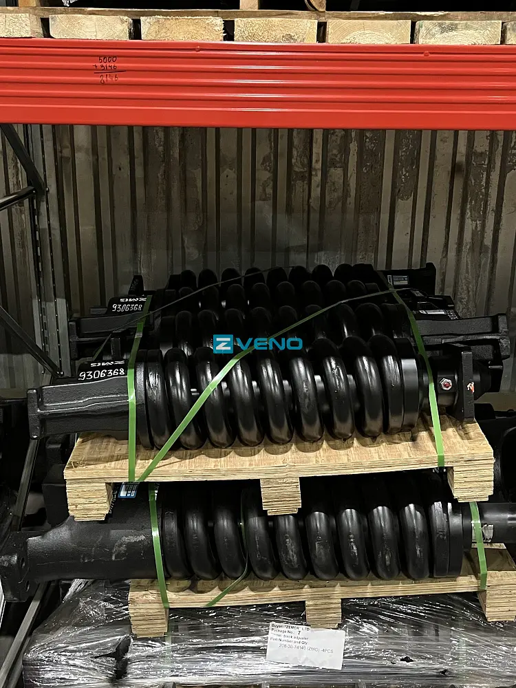 nachi Купить Натяжитель цепи HITACHI ZX330-5G (9306368) по цене от 66
