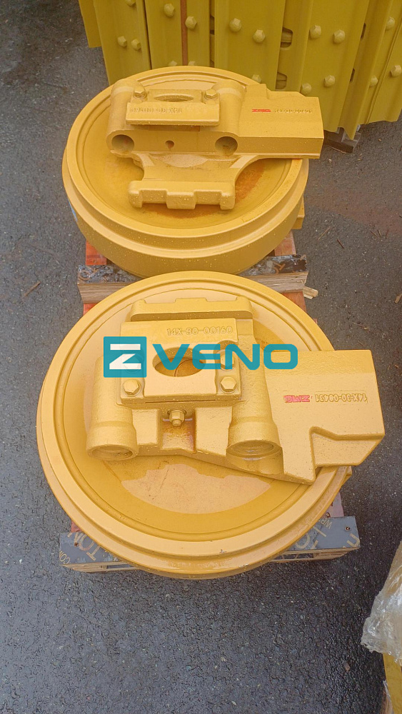 14X-30-00431 (ZMG)